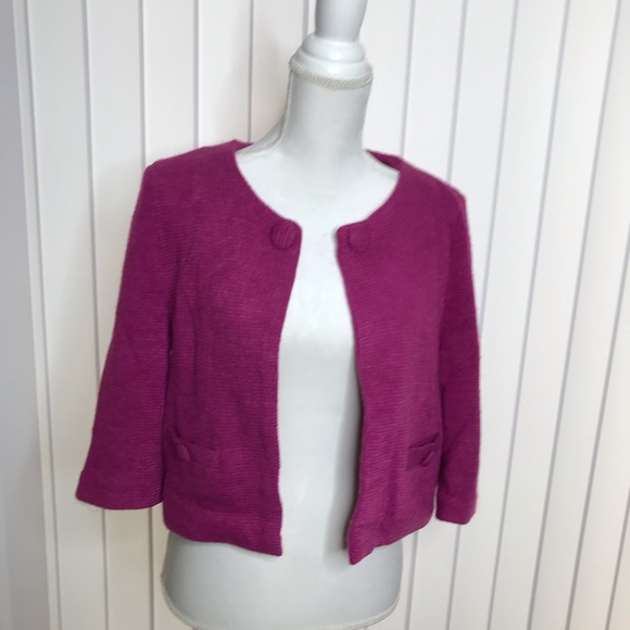 Darling Jackets & Blazers - CROPPED JACKET BY DARLING SIZE XL